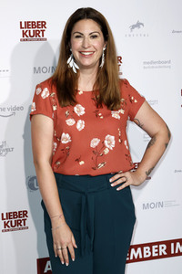 Filmpremiere 'Lieber Kurt' in Hamburg