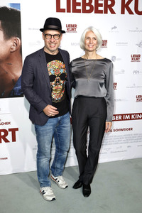 Filmpremiere 'Lieber Kurt' in Hamburg