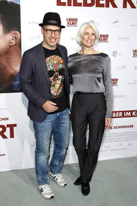 Filmpremiere 'Lieber Kurt' in Hamburg