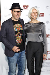 Filmpremiere 'Lieber Kurt' in Hamburg