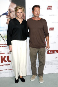 Filmpremiere 'Lieber Kurt' in Hamburg