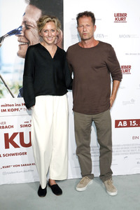 Filmpremiere 'Lieber Kurt' in Hamburg