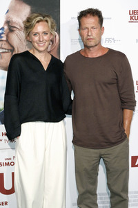 Filmpremiere 'Lieber Kurt' in Hamburg