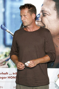 Filmpremiere 'Lieber Kurt' in Hamburg