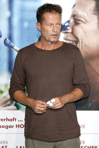 Filmpremiere 'Lieber Kurt' in Hamburg