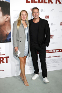 Filmpremiere 'Lieber Kurt' in Hamburg