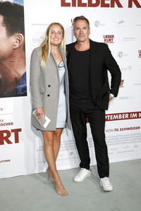 Filmpremiere 'Lieber Kurt' in Hamburg