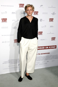 Filmpremiere 'Lieber Kurt' in Hamburg