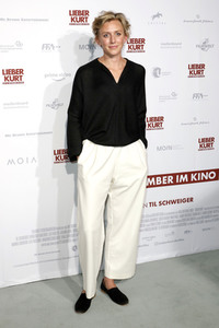 Filmpremiere 'Lieber Kurt' in Hamburg