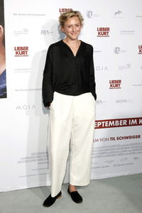 Filmpremiere 'Lieber Kurt' in Hamburg
