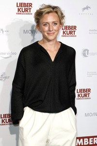 Filmpremiere 'Lieber Kurt' in Hamburg