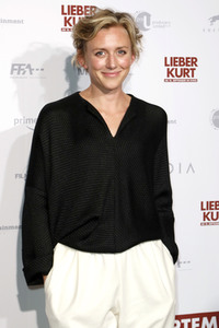 Filmpremiere 'Lieber Kurt' in Hamburg
