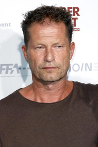 Filmpremiere 'Lieber Kurt' in Hamburg