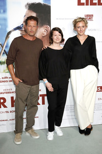 Filmpremiere 'Lieber Kurt' in Hamburg