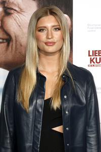 Filmpremiere 'Lieber Kurt' in Hamburg