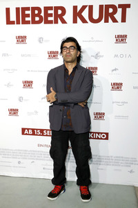 Filmpremiere 'Lieber Kurt' in Hamburg