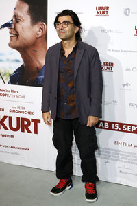 Filmpremiere 'Lieber Kurt' in Hamburg