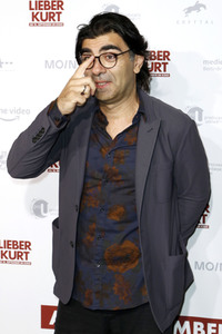 Filmpremiere 'Lieber Kurt' in Hamburg