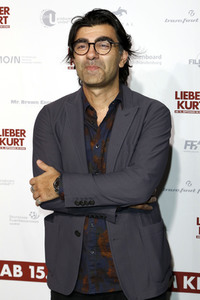 Filmpremiere 'Lieber Kurt' in Hamburg
