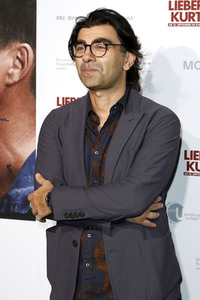 Filmpremiere 'Lieber Kurt' in Hamburg