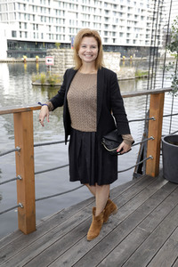 Amazon Prime Video Jahrespräsentation in Berlin