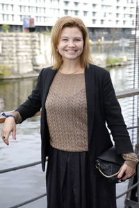 Amazon Prime Video Jahrespräsentation in Berlin