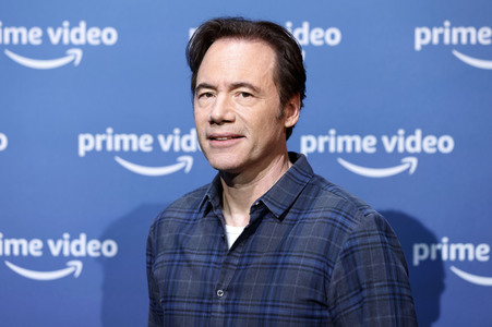 Amazon Prime Video Jahrespräsentation in Berlin