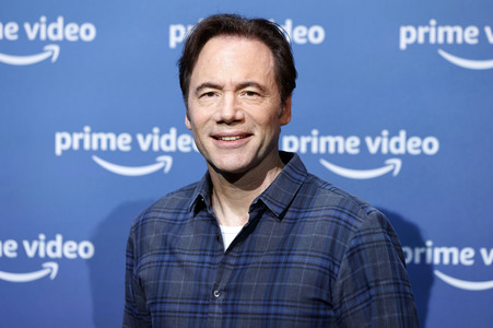 Amazon Prime Video Jahrespräsentation in Berlin