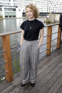 Amazon Prime Video Jahrespräsentation in Berlin