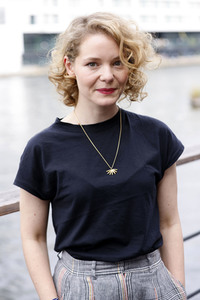 Amazon Prime Video Jahrespräsentation in Berlin