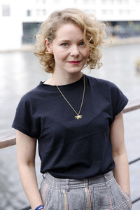 Amazon Prime Video Jahrespräsentation in Berlin