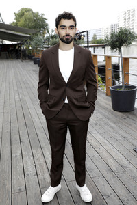 Amazon Prime Video Jahrespräsentation in Berlin