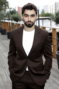 Amazon Prime Video Jahrespräsentation in Berlin