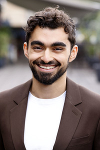 Amazon Prime Video Jahrespräsentation in Berlin