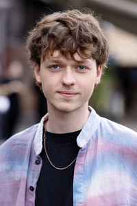 Amazon Prime Video Jahrespräsentation in Berlin