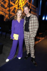 Amazon Prime Video Jahrespräsentation in Berlin