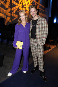 Amazon Prime Video Jahrespräsentation in Berlin