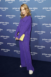 Amazon Prime Video Jahrespräsentation in Berlin