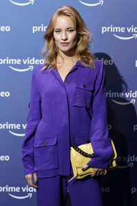 Amazon Prime Video Jahrespräsentation in Berlin