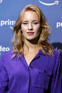 Amazon Prime Video Jahrespräsentation in Berlin