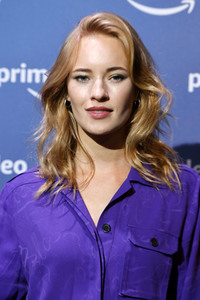 Amazon Prime Video Jahrespräsentation in Berlin