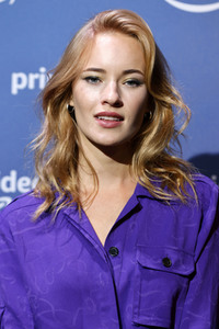 Amazon Prime Video Jahrespräsentation in Berlin