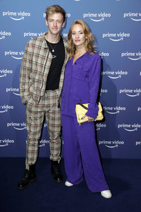 Amazon Prime Video Jahrespräsentation in Berlin