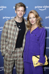 Amazon Prime Video Jahrespräsentation in Berlin