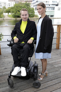 Amazon Prime Video Jahrespräsentation in Berlin