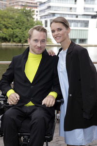 Amazon Prime Video Jahrespräsentation in Berlin