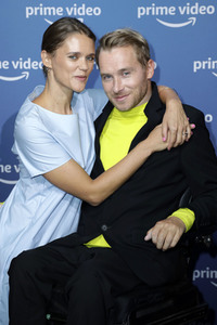 Amazon Prime Video Jahrespräsentation in Berlin