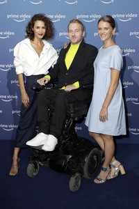 Amazon Prime Video Jahrespräsentation in Berlin