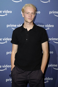 Amazon Prime Video Jahrespräsentation in Berlin