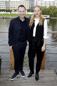 Amazon Prime Video Jahrespräsentation in Berlin